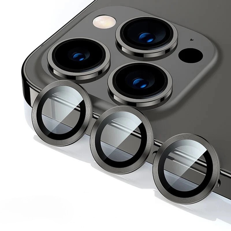 Pelicula para Camera de IPhone