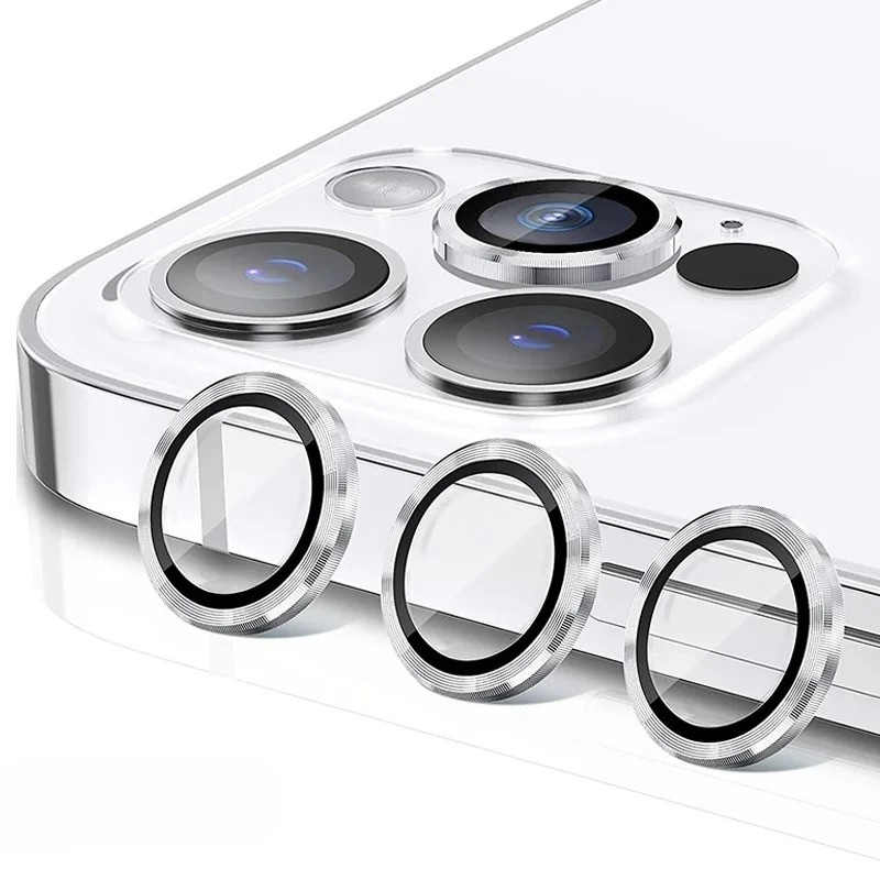 Pelicula para Camera de IPhone