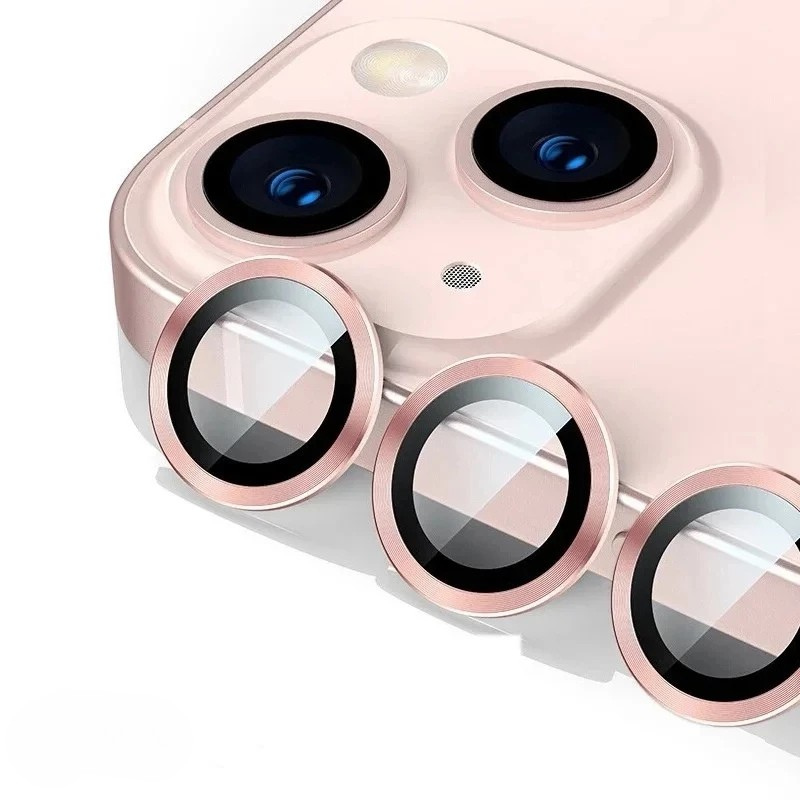 Pelicula para Camera de IPhone