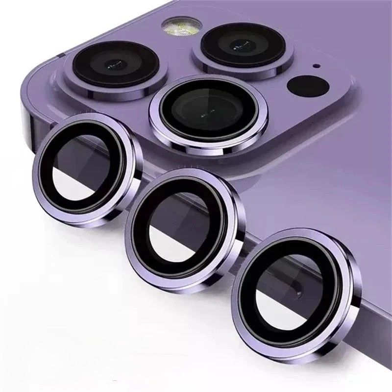 Pelicula para Camera de IPhone