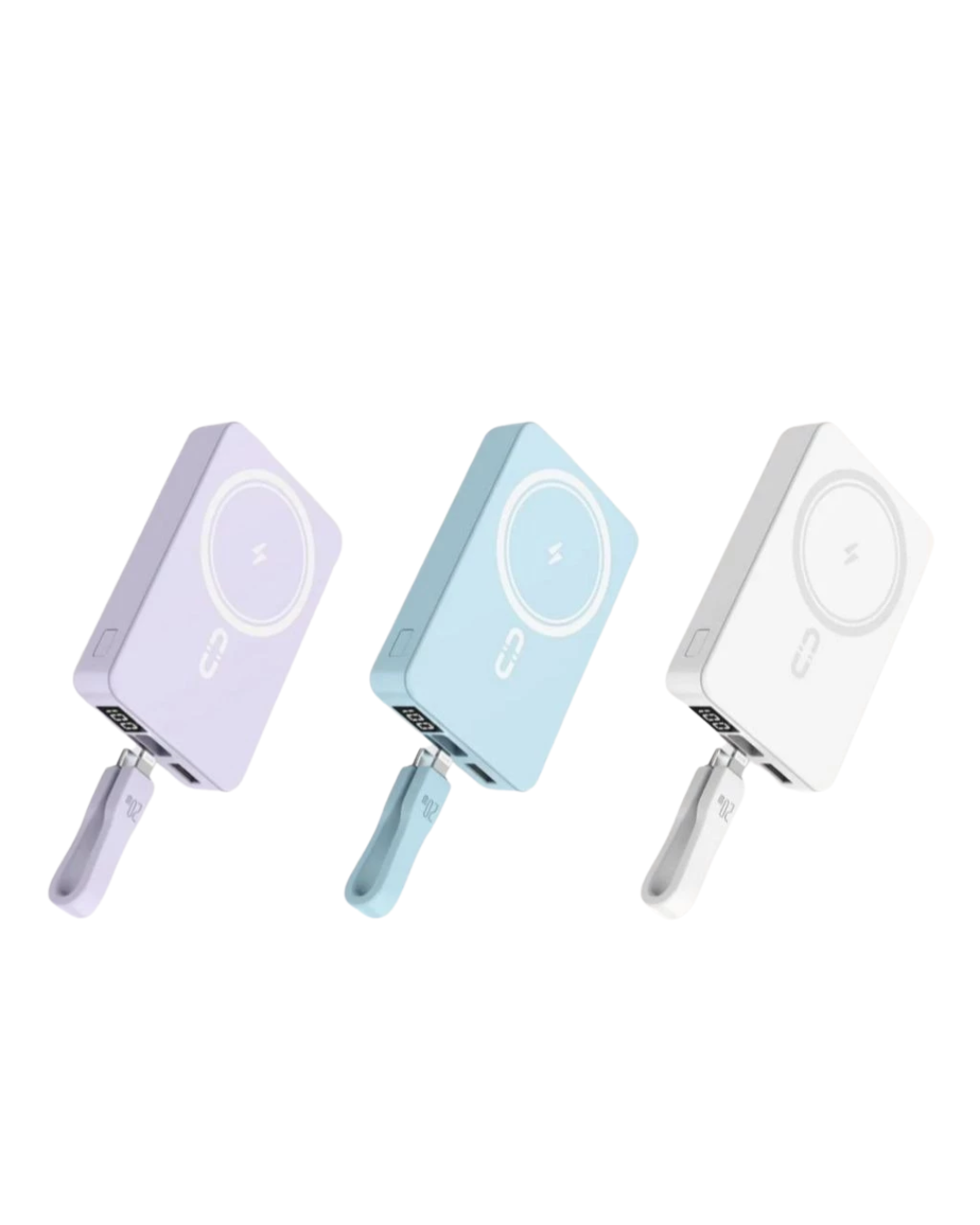 PowerBank 10000mAh O'Gold BTE-85