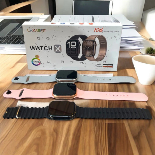 SmartWatch X