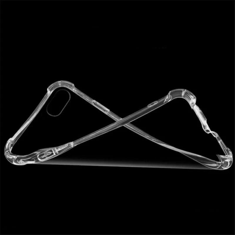 Capa Transparente Motorola