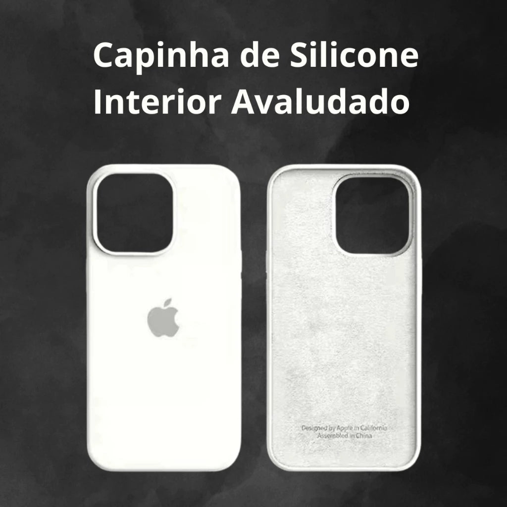 Capa Case Iphone XR-16