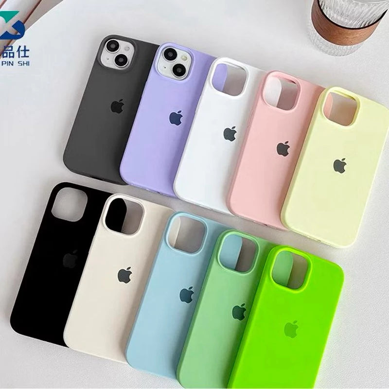 Capa Case Iphone XR-16
