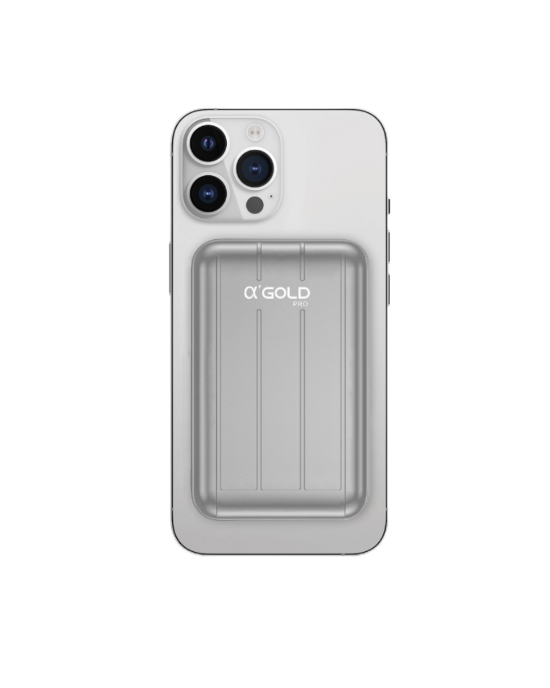 PowerBank 10000mAh O'Gold BTE-20