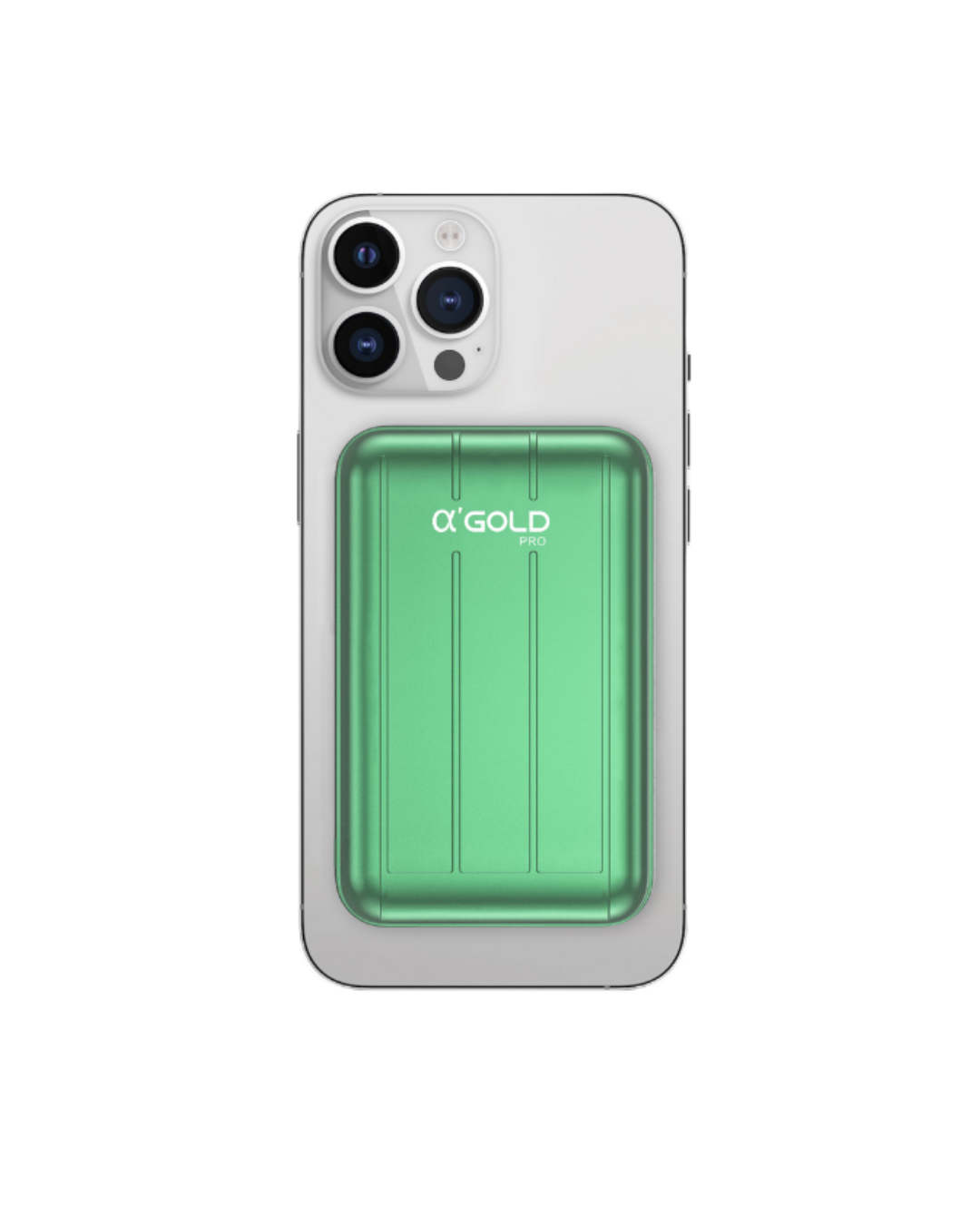 PowerBank 10000mAh O'Gold BTE-20