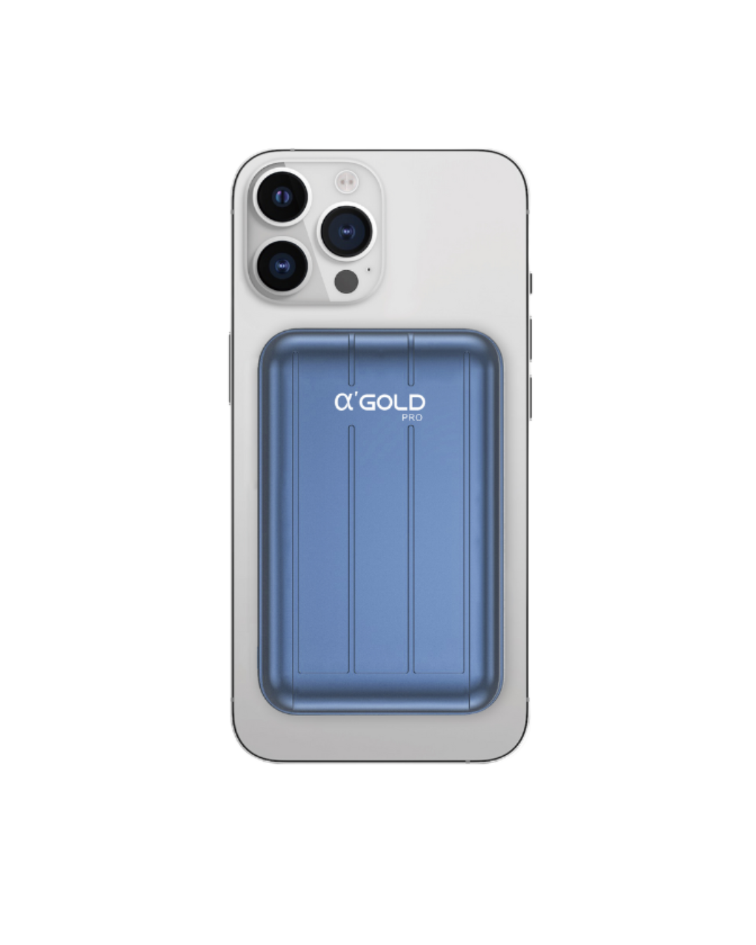 PowerBank 10000mAh O'Gold BTE-20