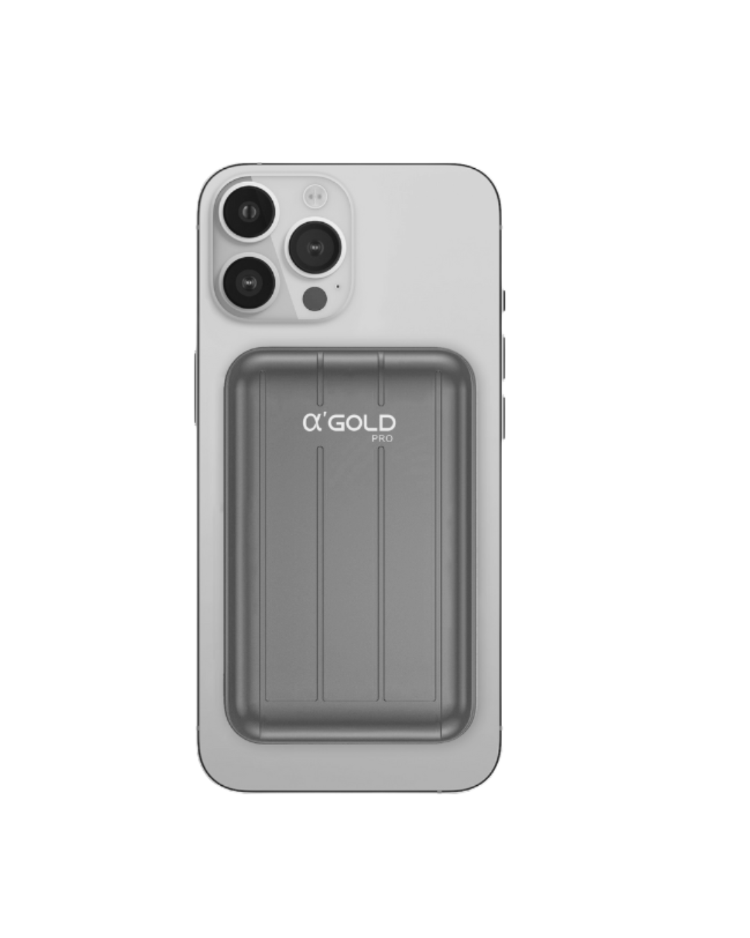 PowerBank 10000mAh O'Gold BTE-20