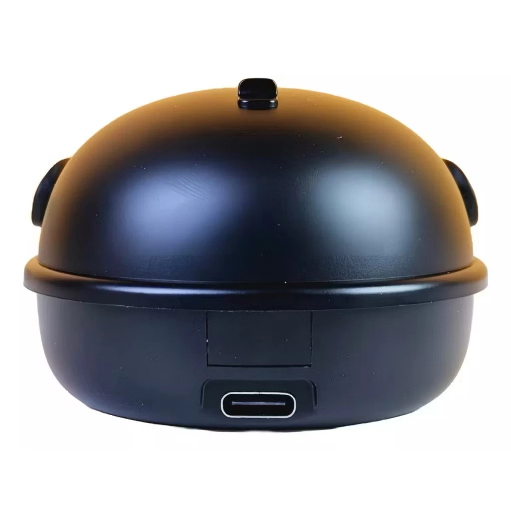 Fone De Ouvido Gamer Bluetooth Kaidi Tws Kd-777 Cor Preto