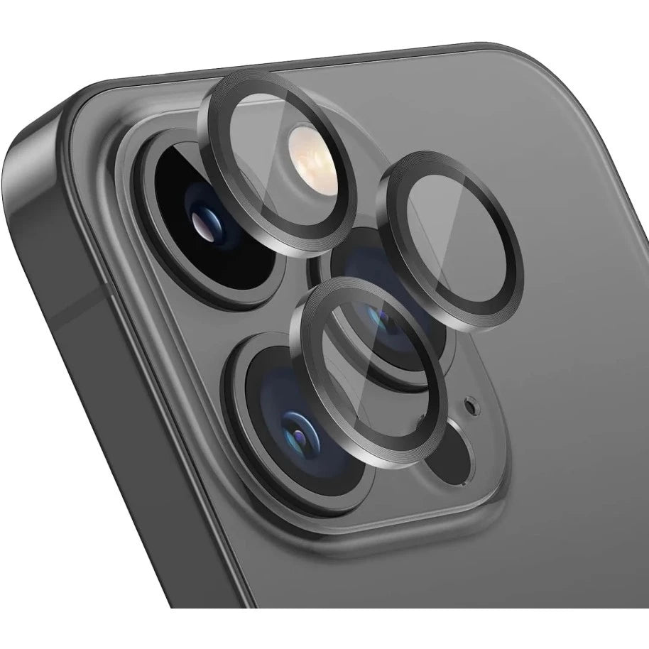 Pelicula para Camera de IPhone