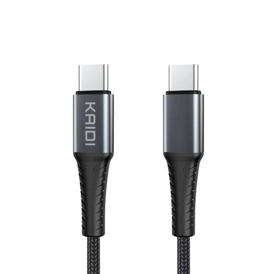 Cabo Tipo-C Kaidi