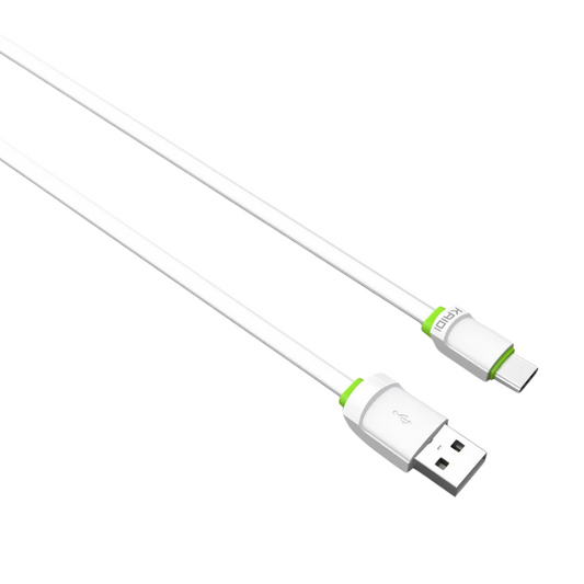 Cabo Tipo-C Kaidi KD-TC30