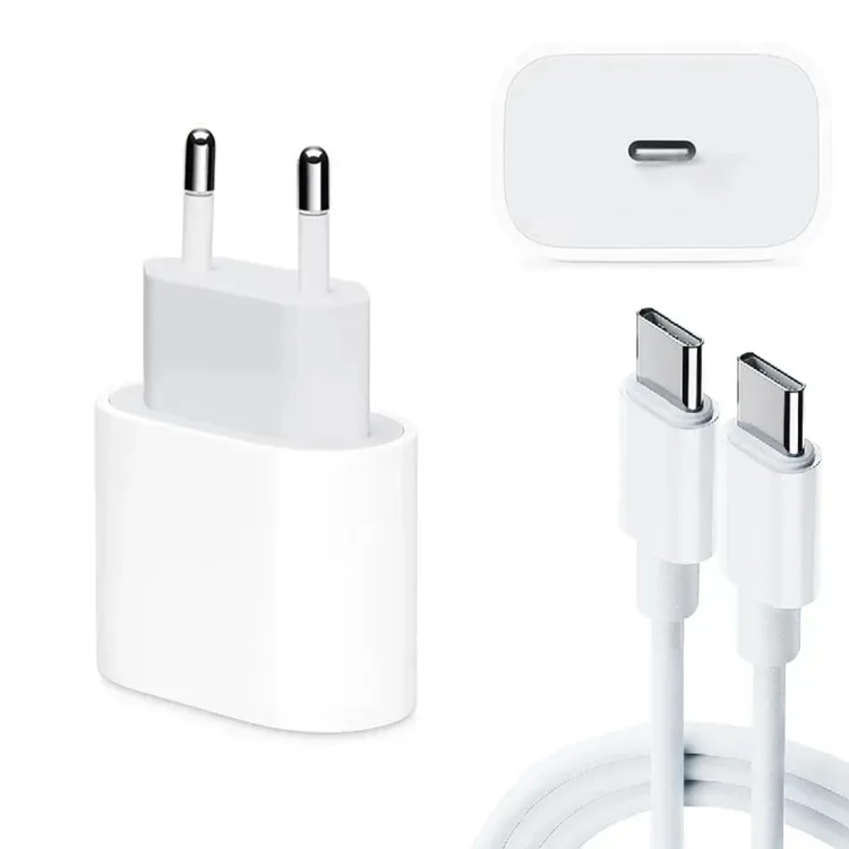 Carregador P/Linha Apple
