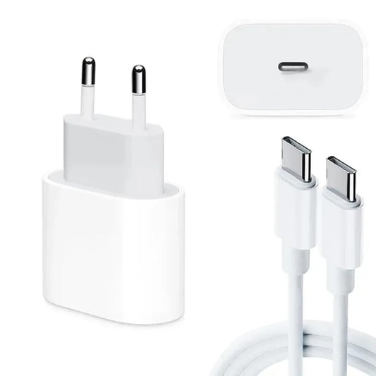 Carregador P/Linha Apple