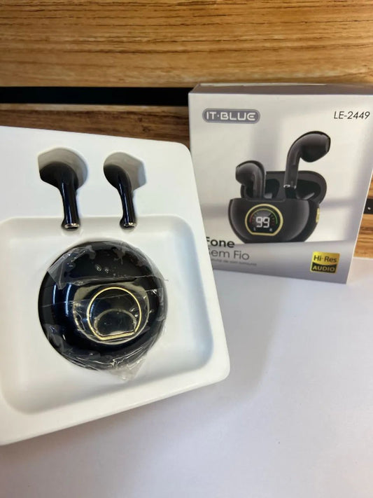 Fone Bluetooth LE-2449