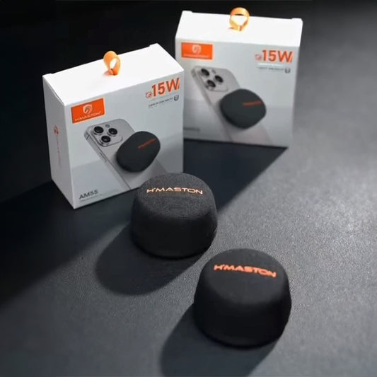 Caixa de som H'MASTON AM55