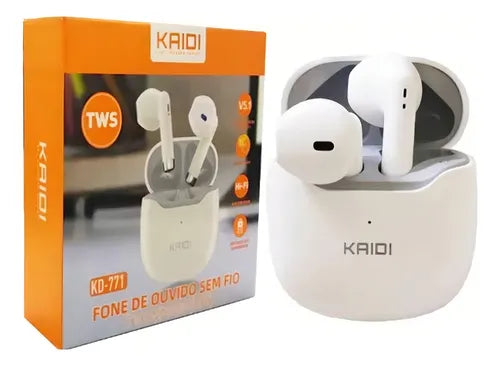 Fone Bluetooth Kaidi KD-771
