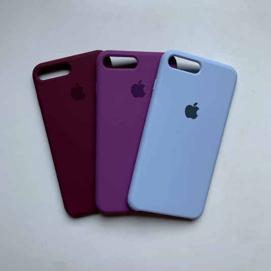 Capa case IPhone 7-XS