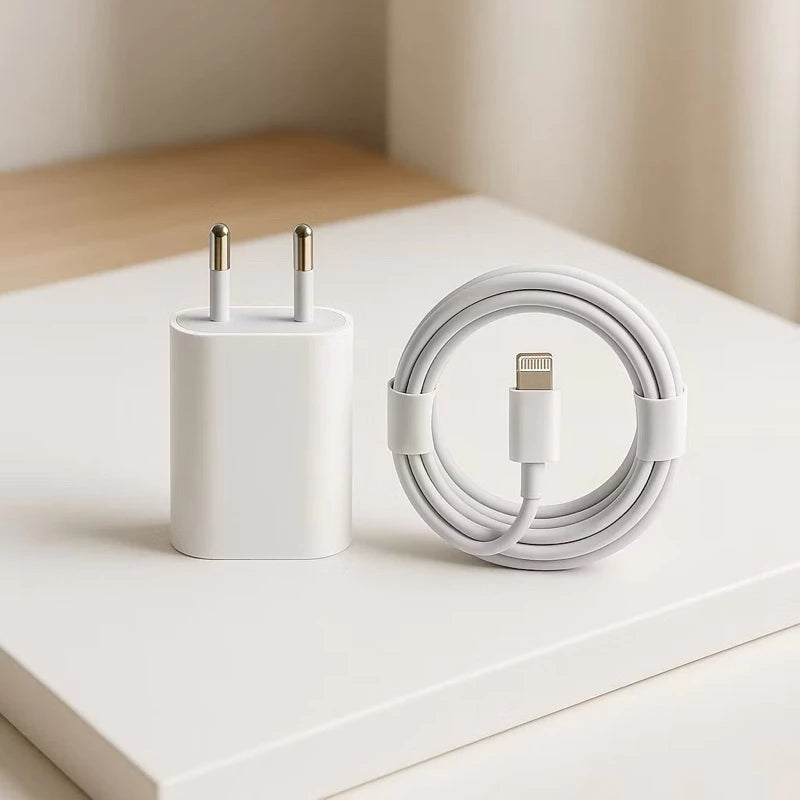 Carregador P/Linha Apple