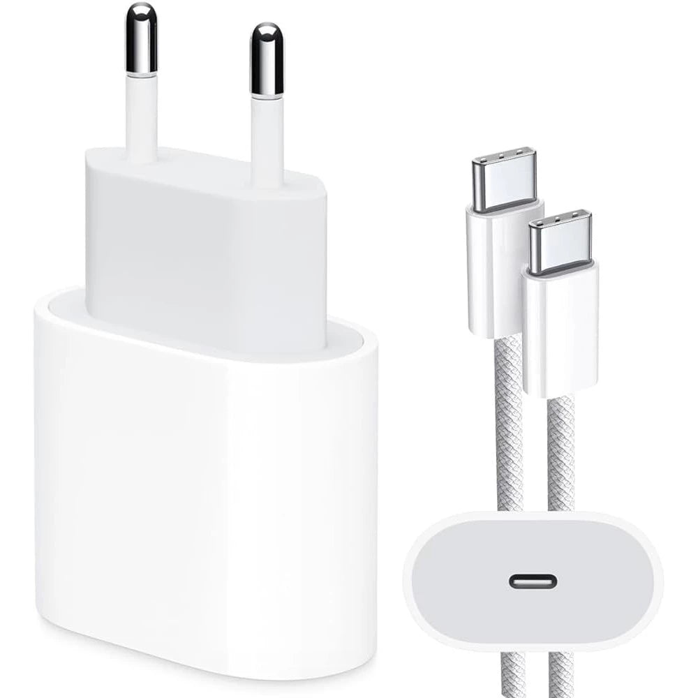 Carregador P/Linha Apple