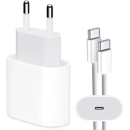 Carregador P/Linha Apple