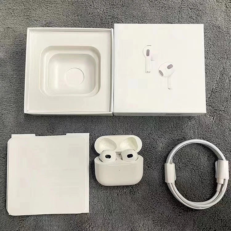 Airpods 3